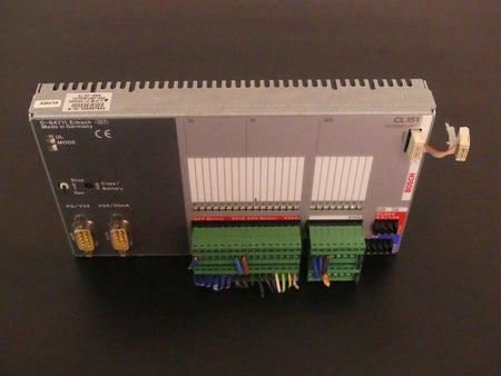 BOSCH CL151 1070081487-204 