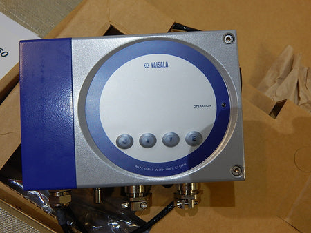 Vaisala: HMT363  A12BCD1A2CB2A1B2 Luftfeuchtigkeit & Temperatur Transmitter  New