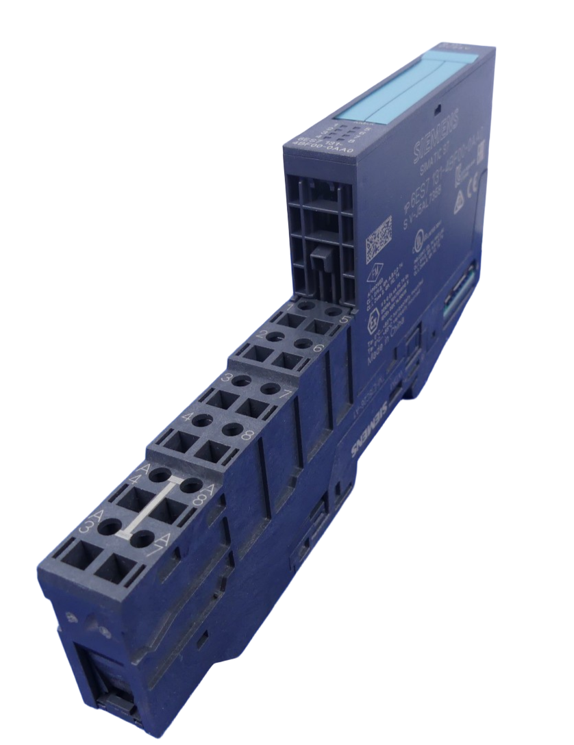 Siemens Simatic S7 6ES7 131-4BF00-0AA0