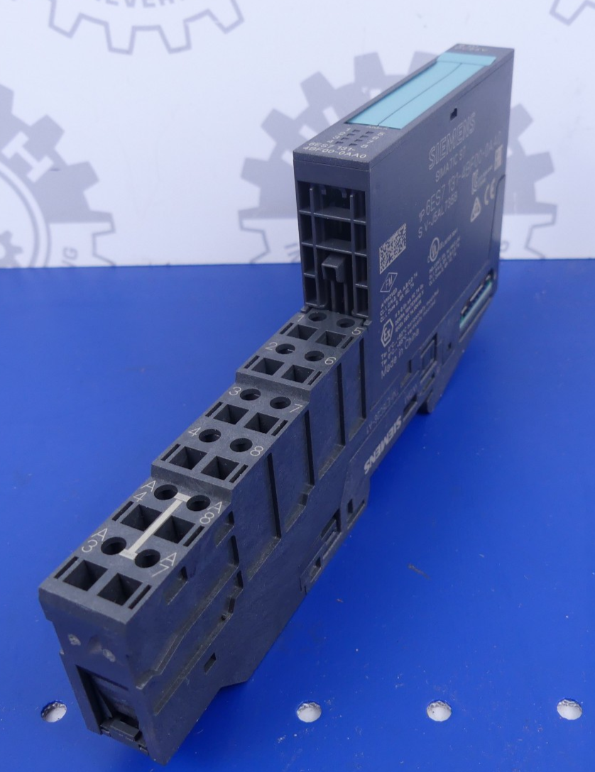 Siemens Simatic S7 6ES7 131-4BF00-0AA0