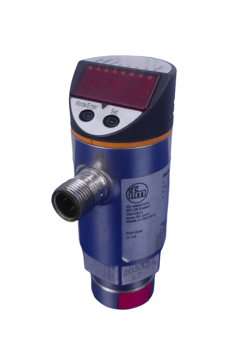 IFM PN3000 G1/4"