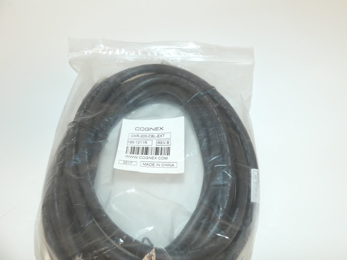Cognex CKR-200-CBL-EXT Kabelsatz