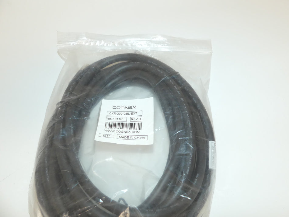Cognex CKR-200-CBL-EXT Kabelsatz