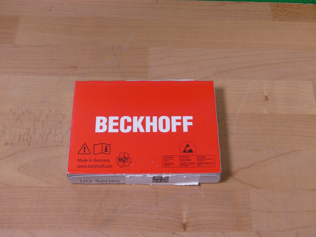BECKHOFF EL9080