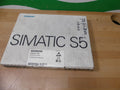Siemens Simatic S5 6ES5304-3UB11 E:02