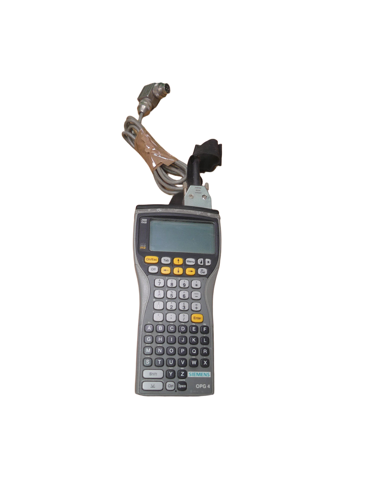 Siemens OPG4  G34933-L4008-H001 2 MB RAM