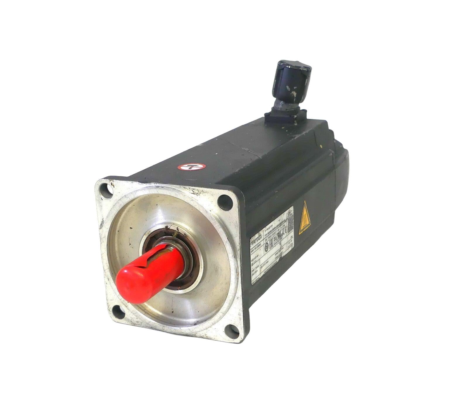 Rexroth MS2N05-D0BRN-CMSG0-NNNNN-NN