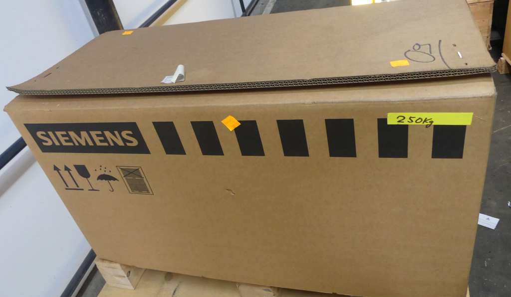 Siemens 1PH7167-7ED03-0BK8