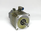 Siemens  3~Brushless Servomotor 1FK6101-8AF71-1EH2 used s.Bilder