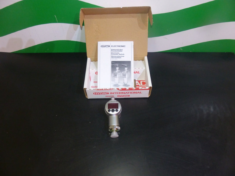 Hydac International EDS 3446-2-0040-000 s. Bilder