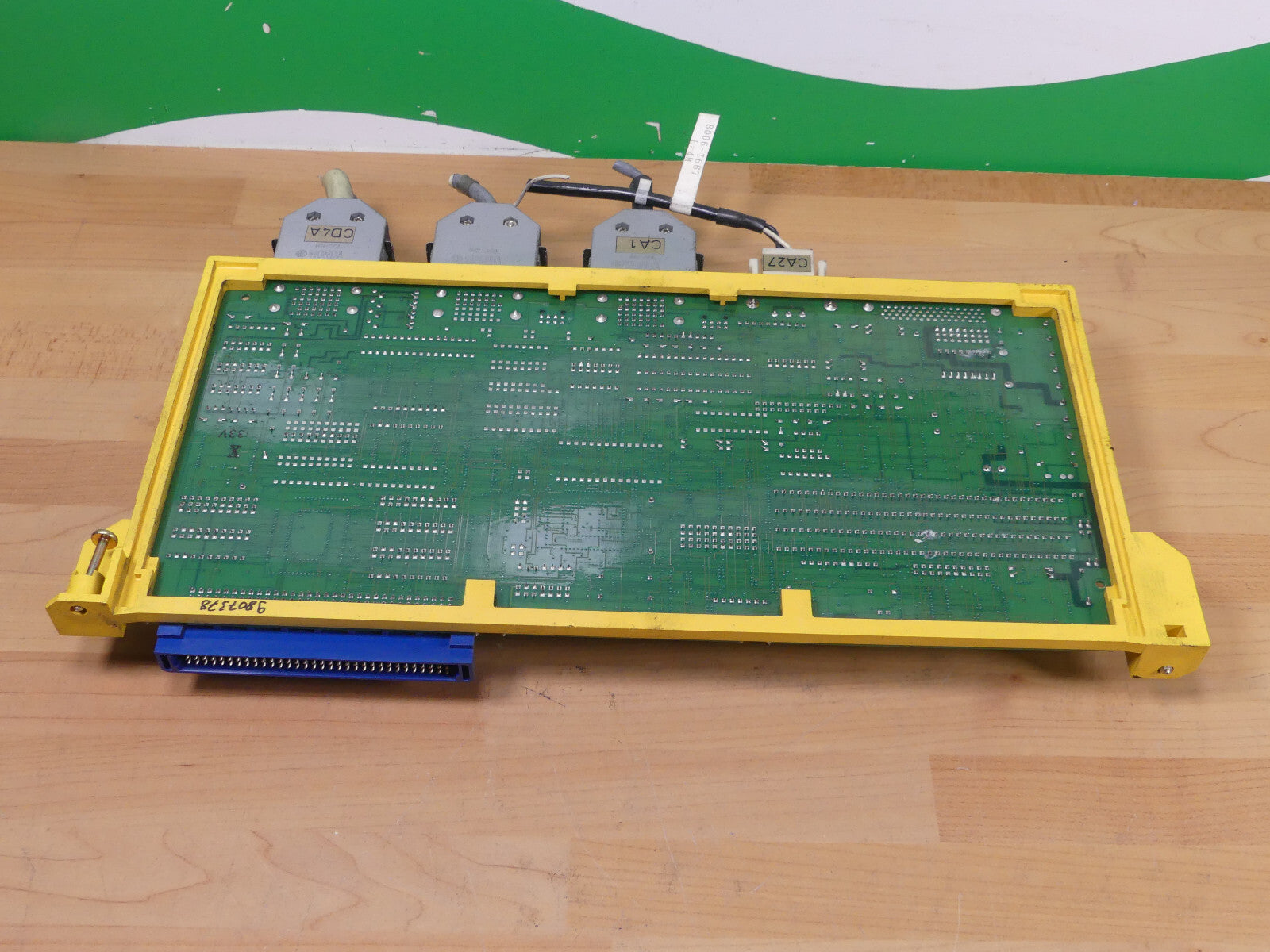 Fanuc A16B-2200-012