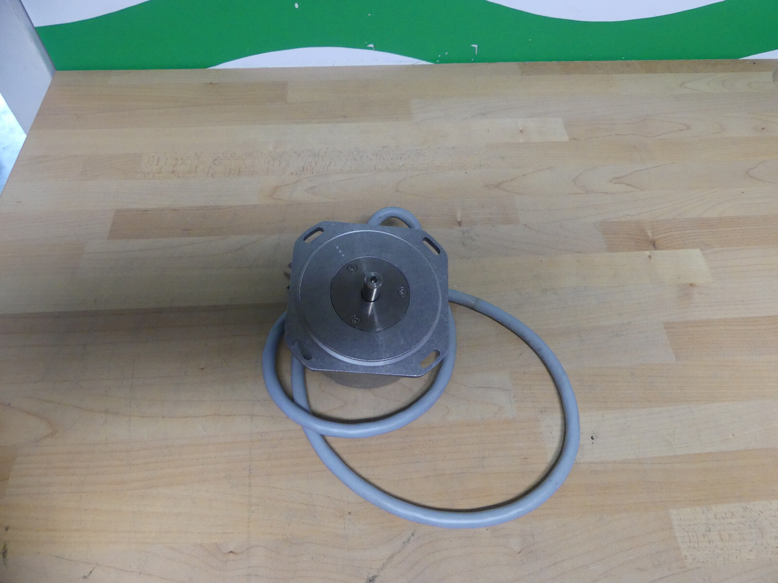 Heidenhain ROD 220  9000   Encoder
