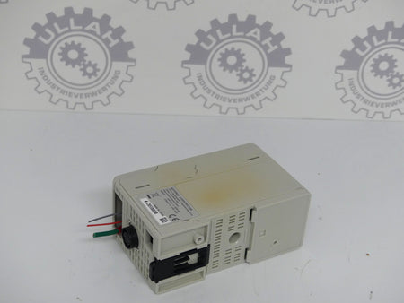 Keyence  SJ-F100W  Steuergerät 