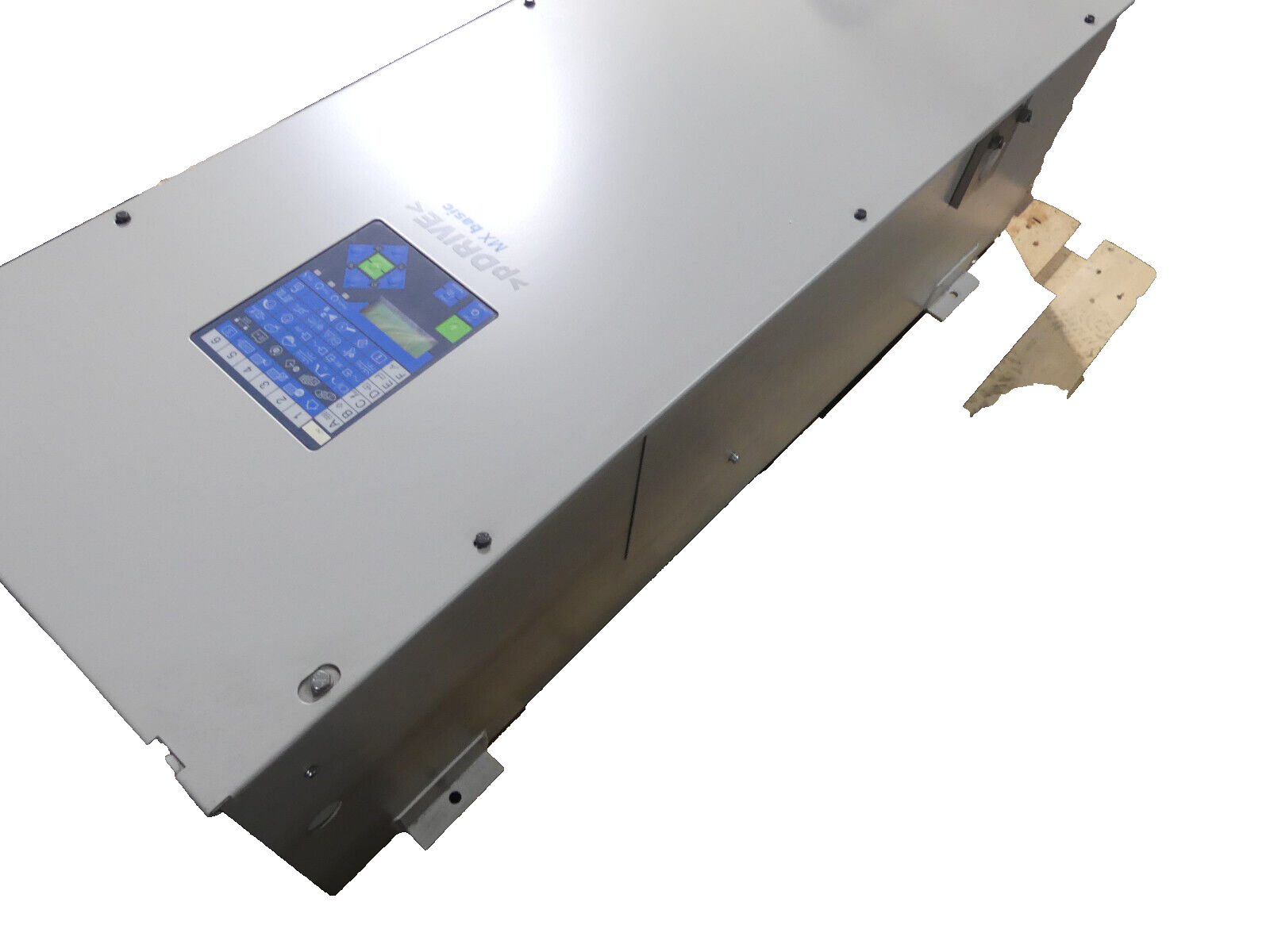 VA Tech  pDrive  MX basic 110/132  M3B110AABA00 Frequenzumrichter