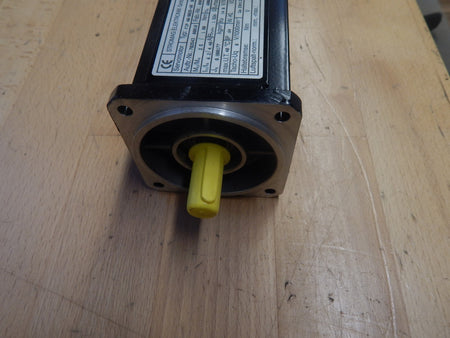 Stromag Elektronik GmbH Servomotor FIP 40/0025-60  BA 1 4P