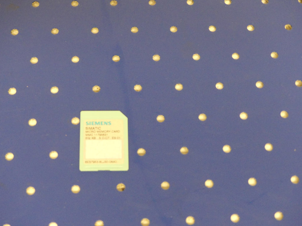 SIEMENS 6ES7953-8LJ30-0AA0