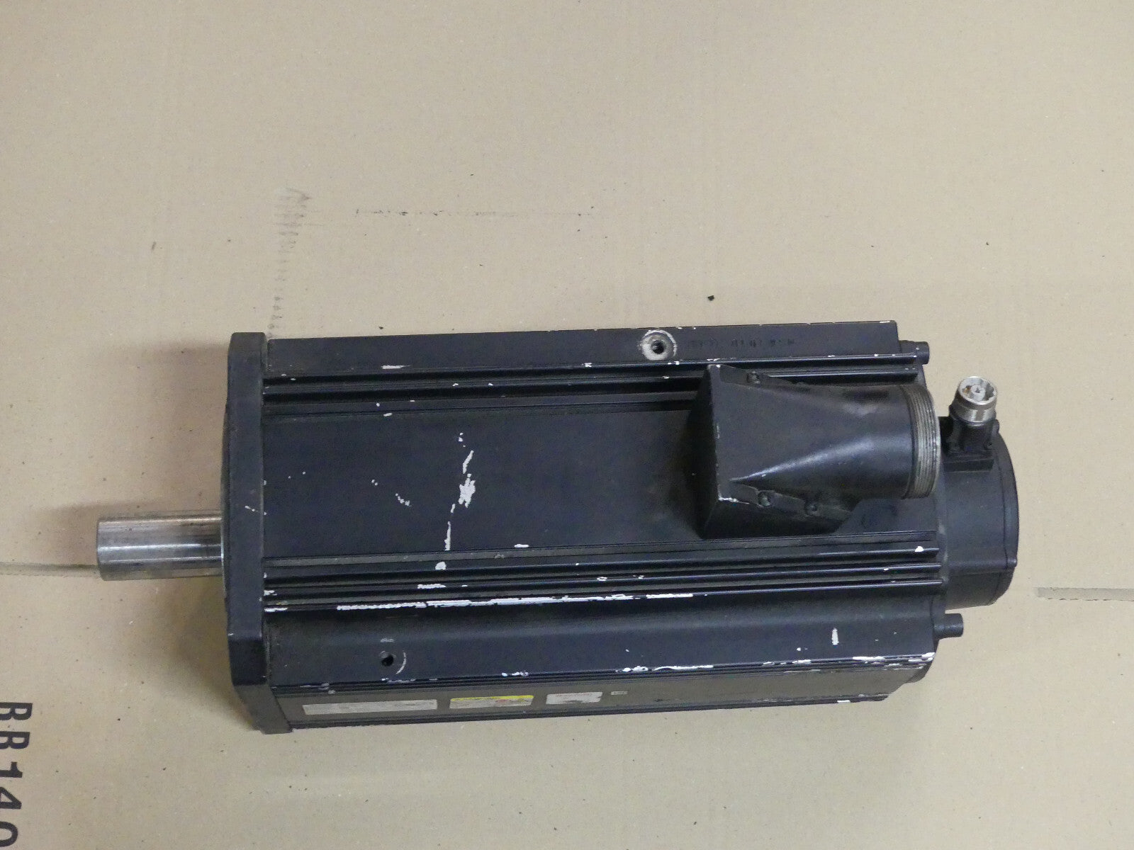 REXROTH MSK101D-0300-NN-M1-BG3-NNNN