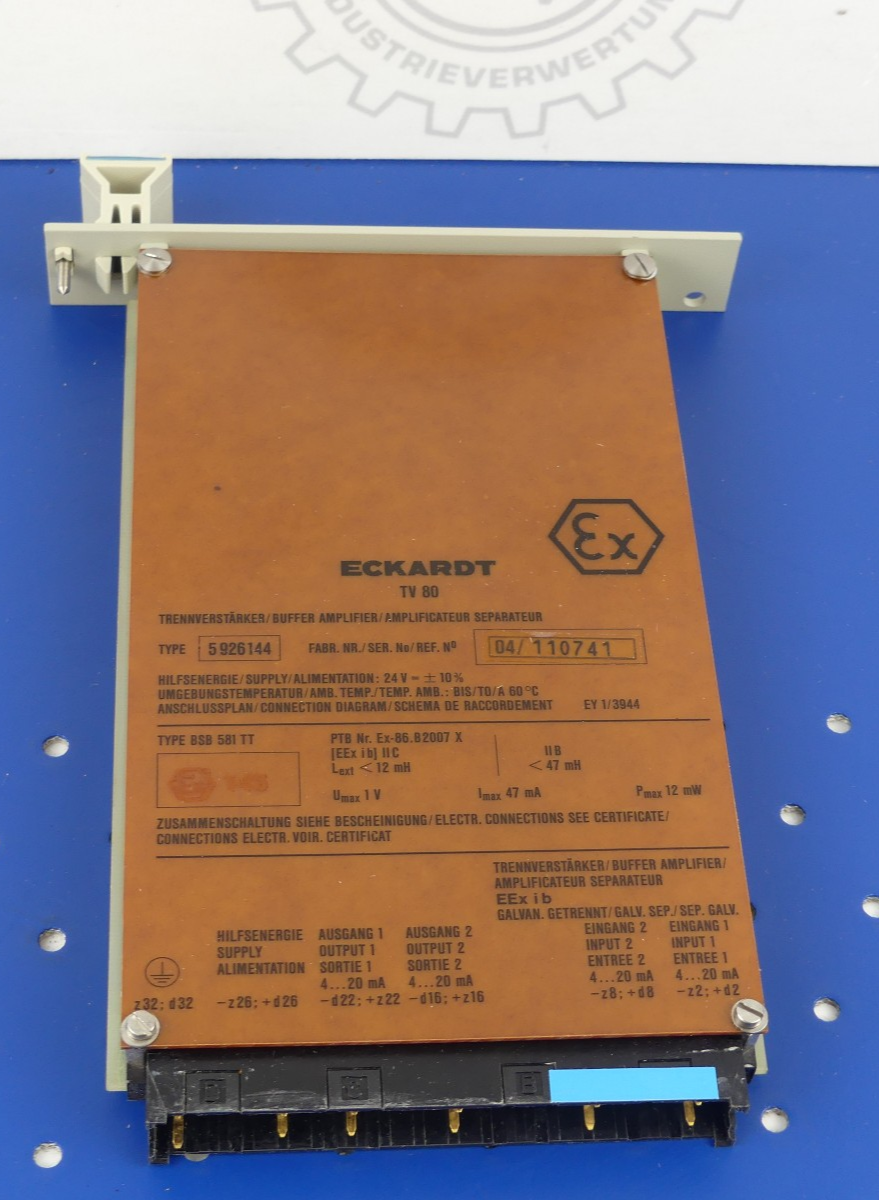 ECKARDT TV 80 5926144