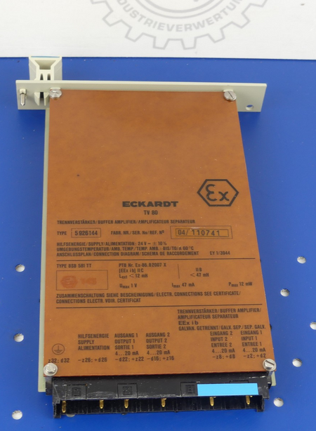 ECKARDT TV 80 5926144