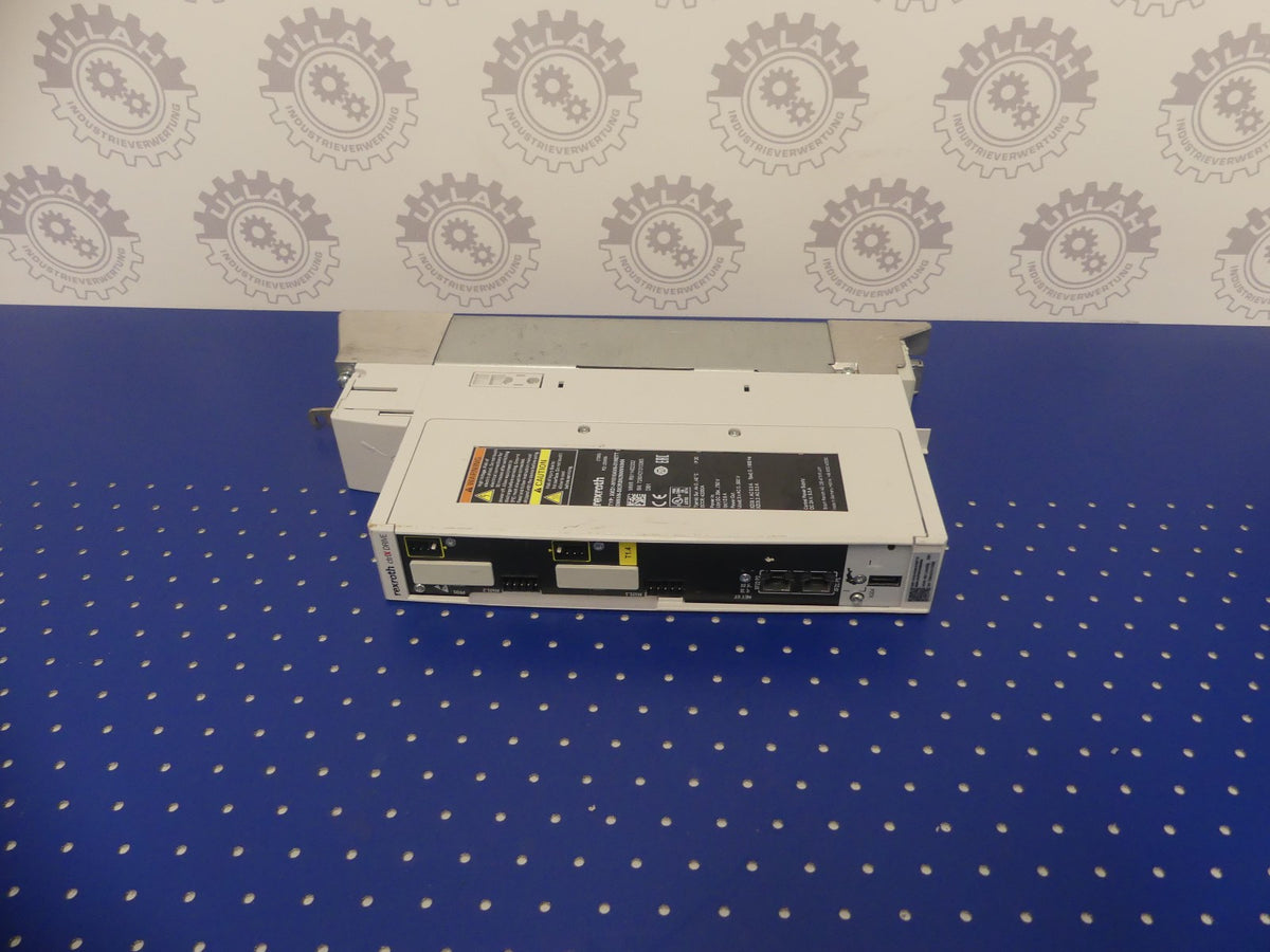 Rexroth XMD1-W1616ANN-01NETT0NNNN-S02RSN2NNNN0NN