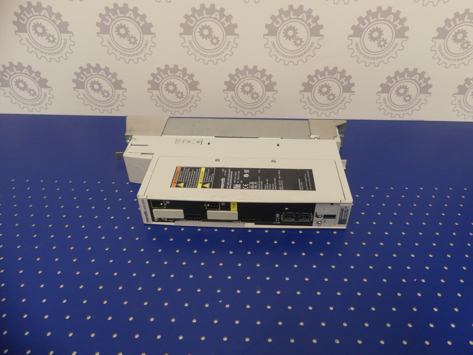 Rexroth XMD1-W1616ANN-01NETT0NNNN-S02RSN2NNNN0NN