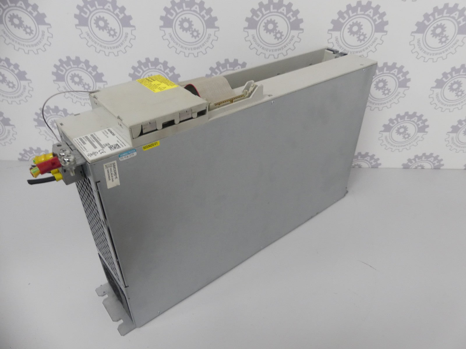 Siemens 6SN1123-1AA00-0DA2