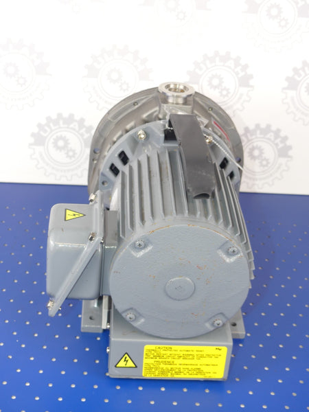 ANEST IWATA VACUUM PUMP ISP-90