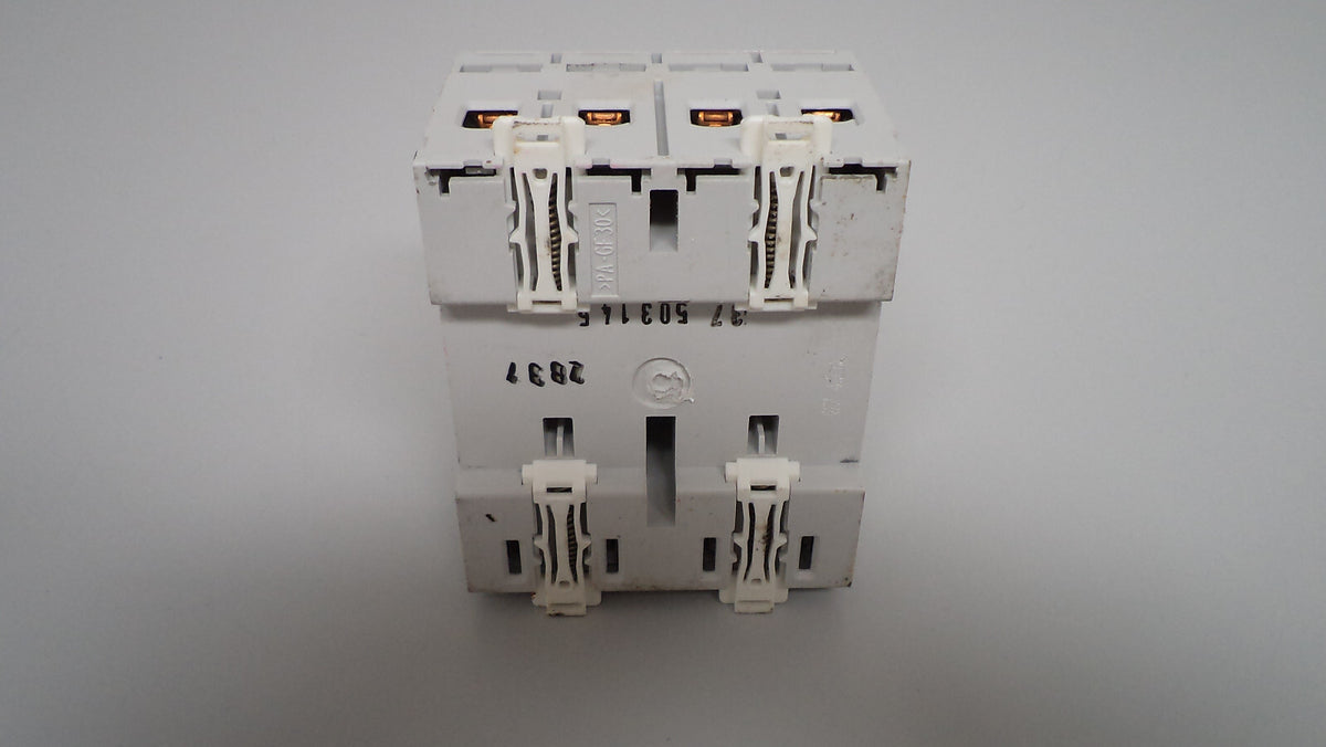legrand FI - Schutzschalter 40A 30 mA