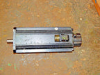 REXROTH INDRAMAT PERMANENT MAGNET MHD112D-027-PG0-BN SERVO MOTOR Used