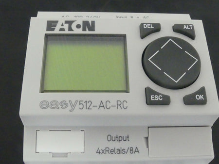 Eaton 512-AC-RC
