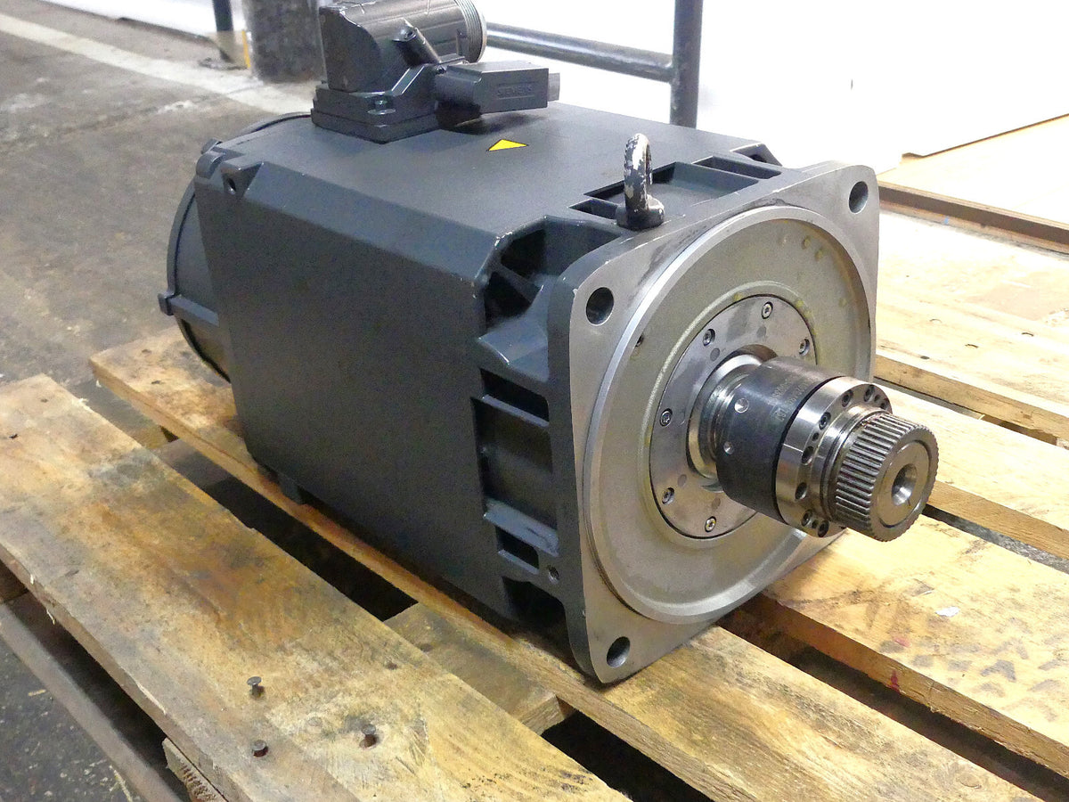 Siemens  1PH8133-1DG02-0CE1