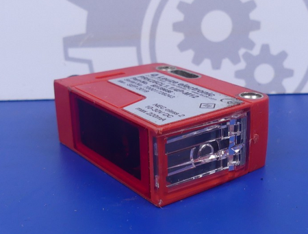 Leuze PRK25CL1.1/4P-M12 Photoelectric Sensor