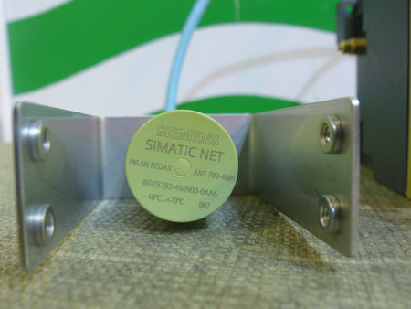 Siemens 6GK5744-1ST00-2AA6 + 6GK5793-4MN00-0AA6