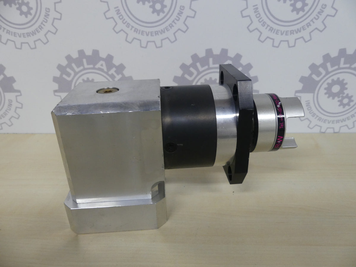 NEUGART WPLE060-003-SSSB3AD-Y14, NEUWERTIG