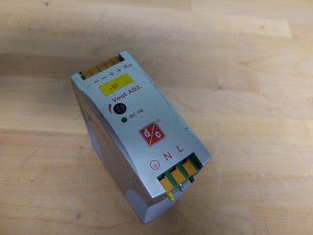 Deutronic   E-Top-30-24 used s.Bilder