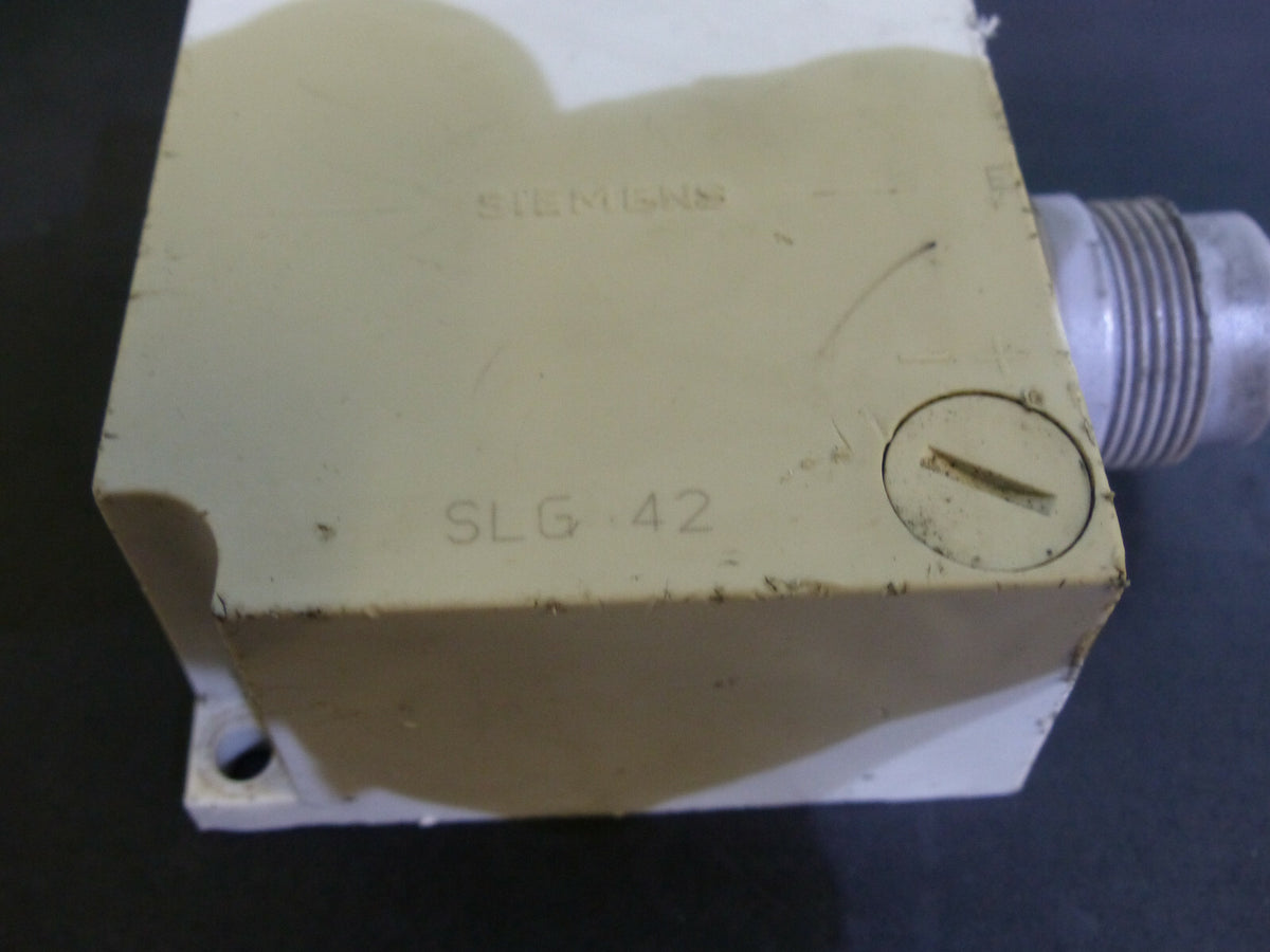 Siemens SLG 42 // 6GT2001-0BA00