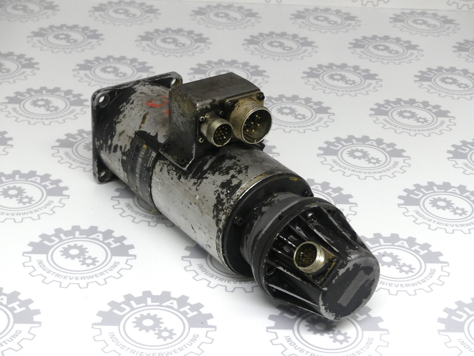 Rexroth MAC063C-0-MS-4-C/095-B-1/W517LV/S006