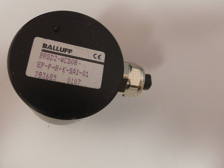 Balluff BRGD2-WCD08 - EP-P-R-K-SA1-01