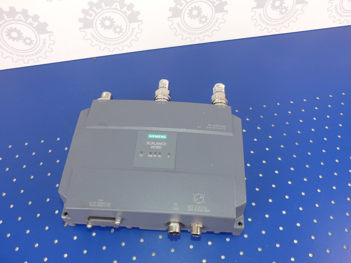 SIEMENS 6GK5748-1GD00-0AA0