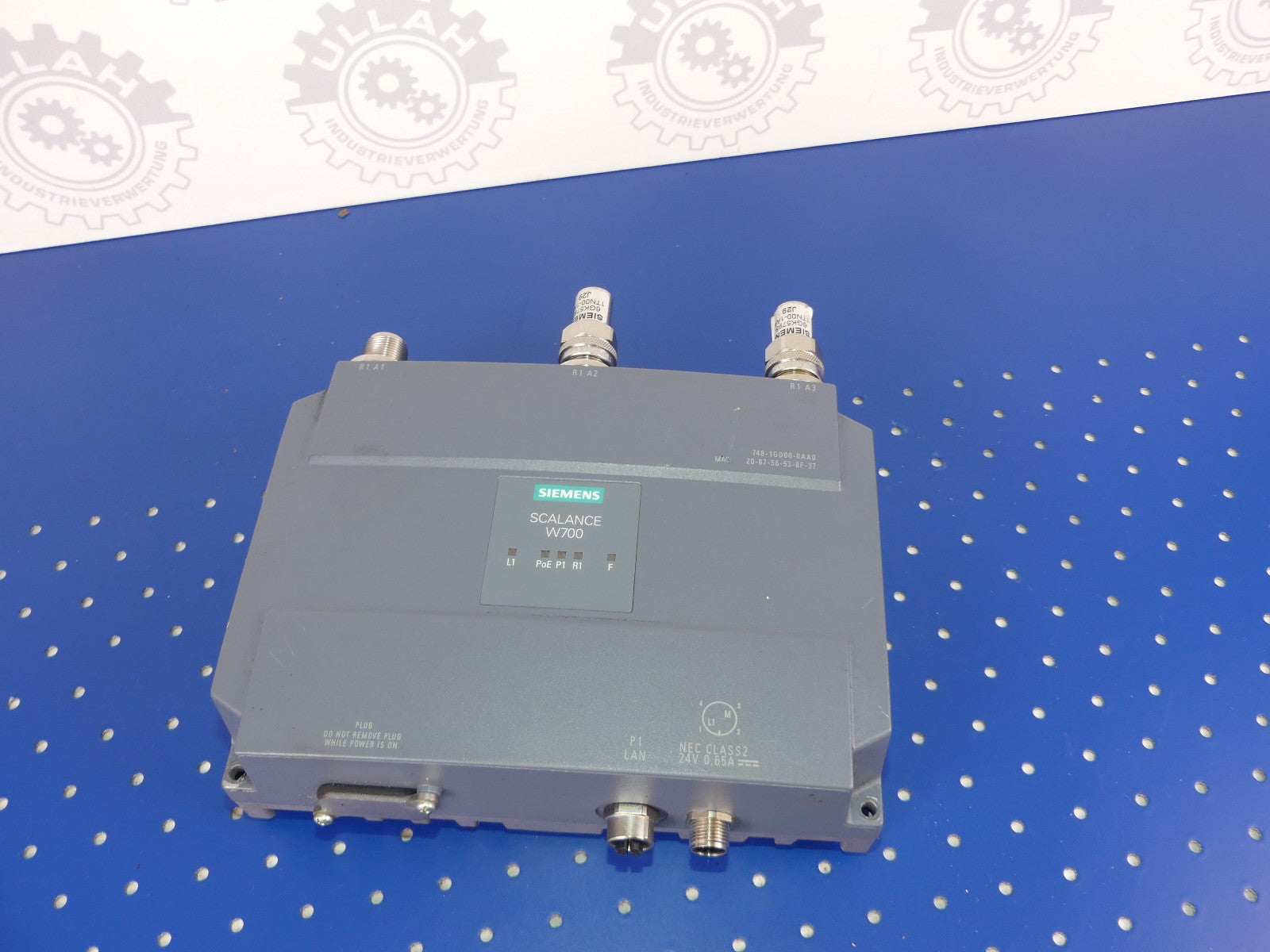 SIEMENS 6GK5748-1GD00-0AA0