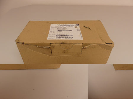 Endress+Hauser  Ersatzteil/spare part XPF0020-1218/0