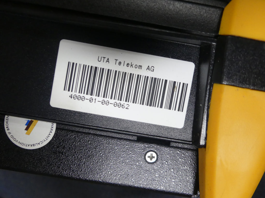 Acterna DSL-370,  DA-0012  Kupfer & Servicetester s.Bilder