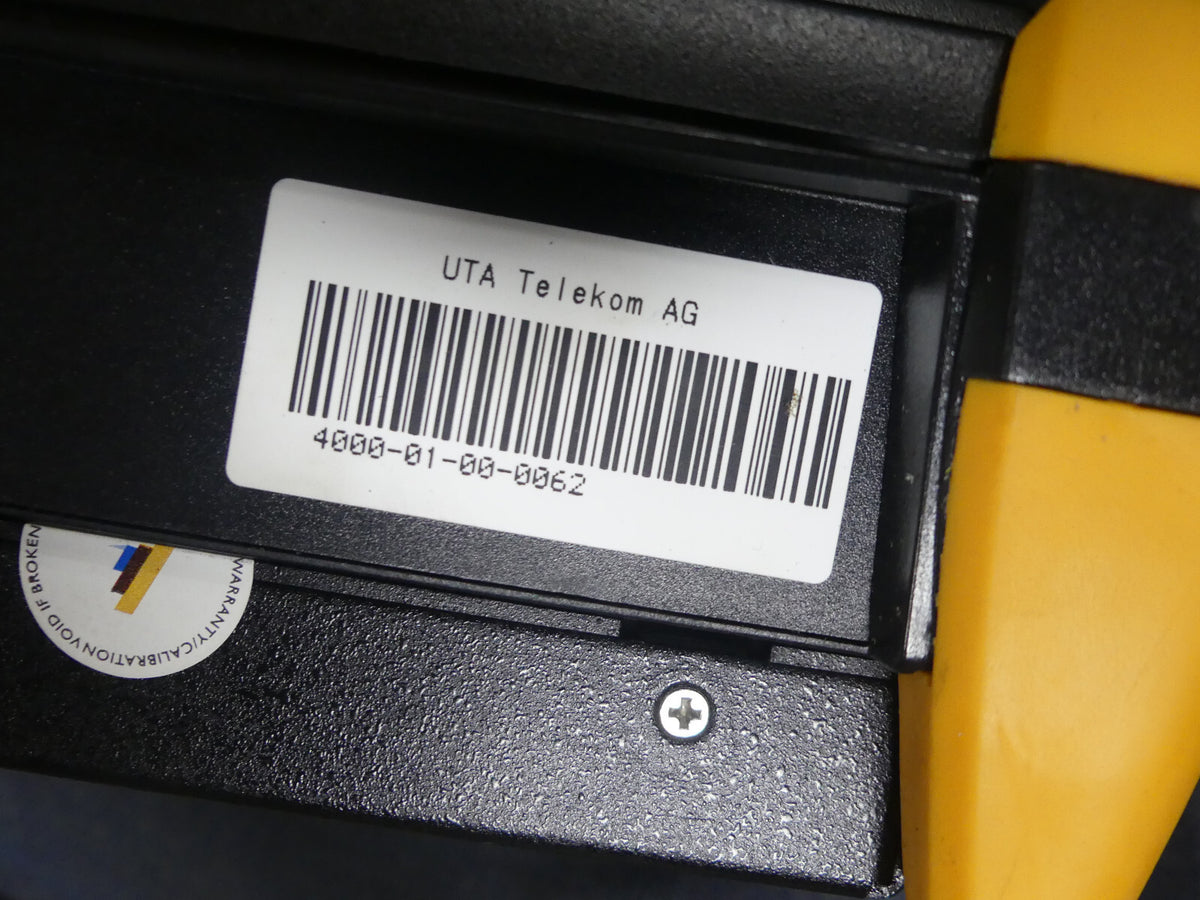 Acterna DSL-370,  DA-0012  Kupfer & Servicetester s.Bilder
