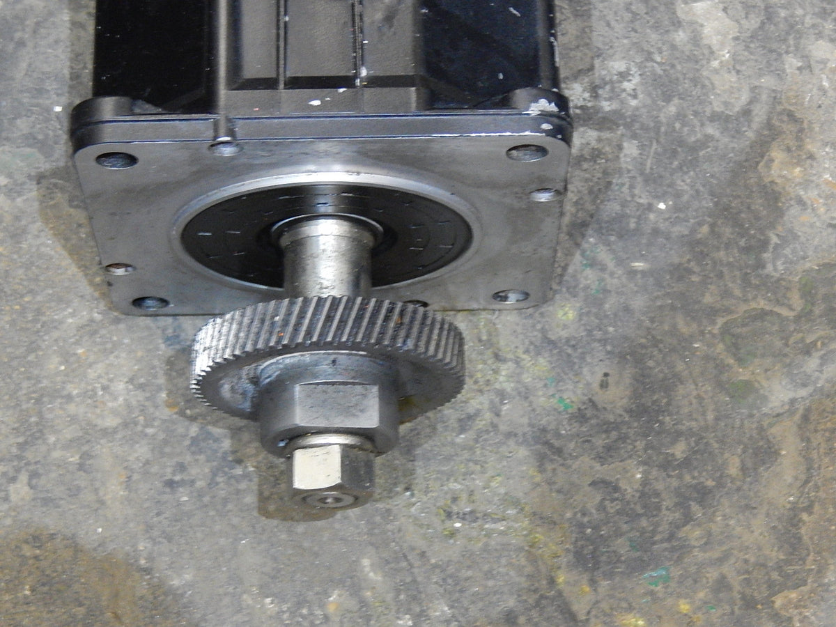 FANUC A06B-0501-B751 Servomotor Used