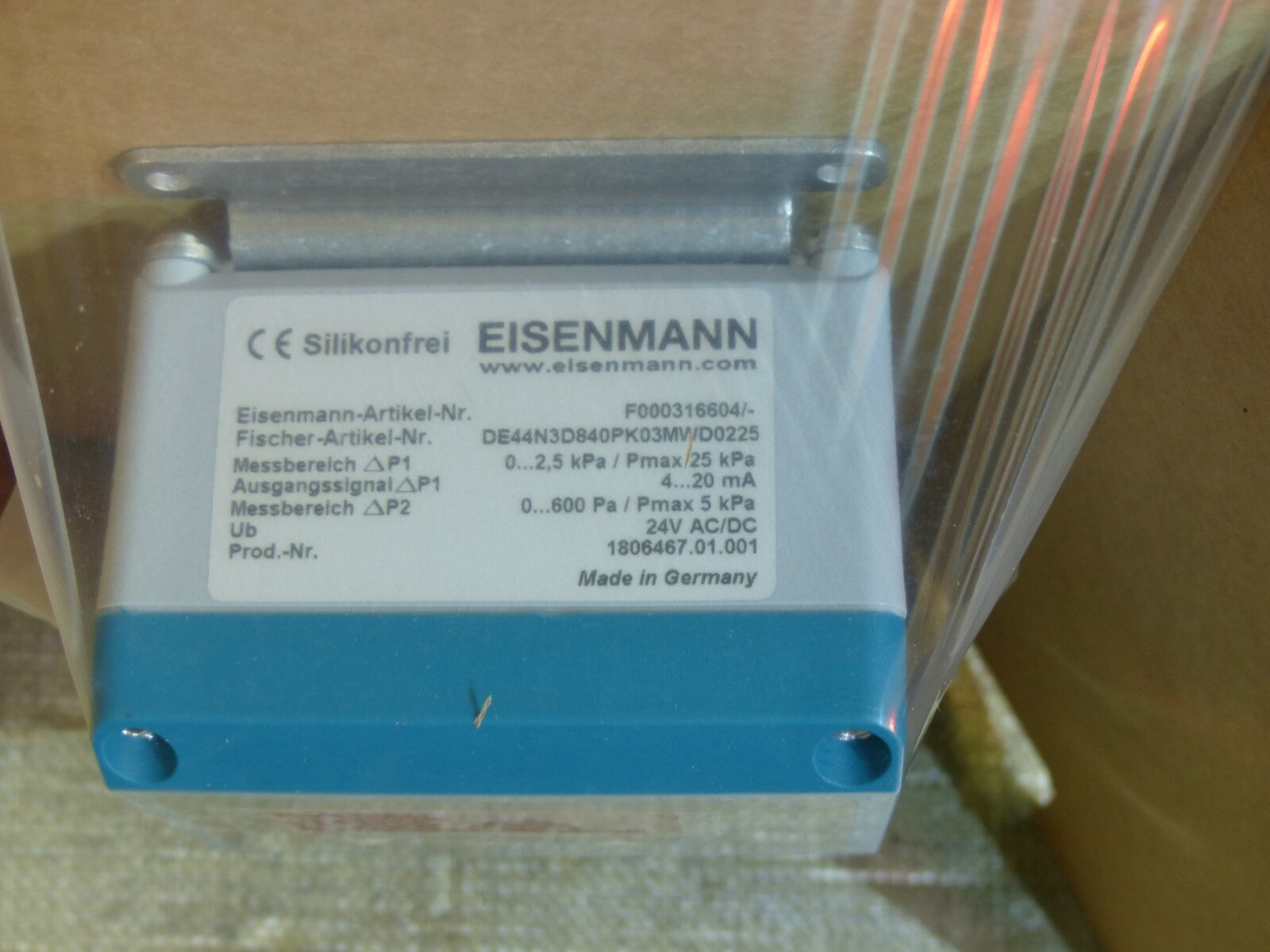 Fischer DE44N3D840PK03MWD0225 s.Bilder