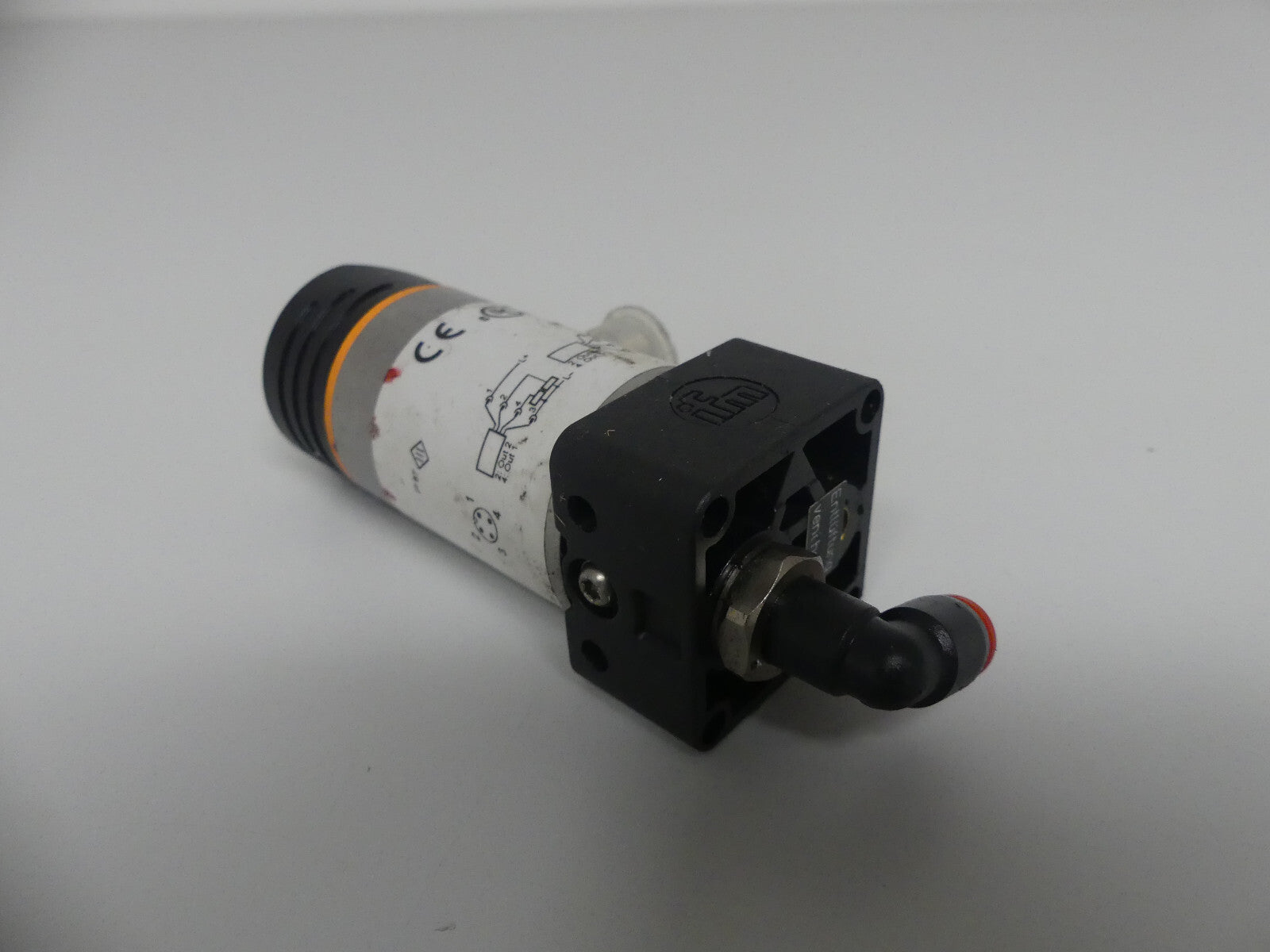 IFM PN7834