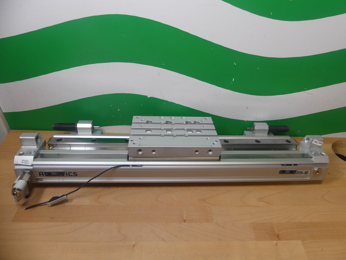 AVENTICS R480146364 RTC 26-300 MM 18W47 Pmax: 8 bar