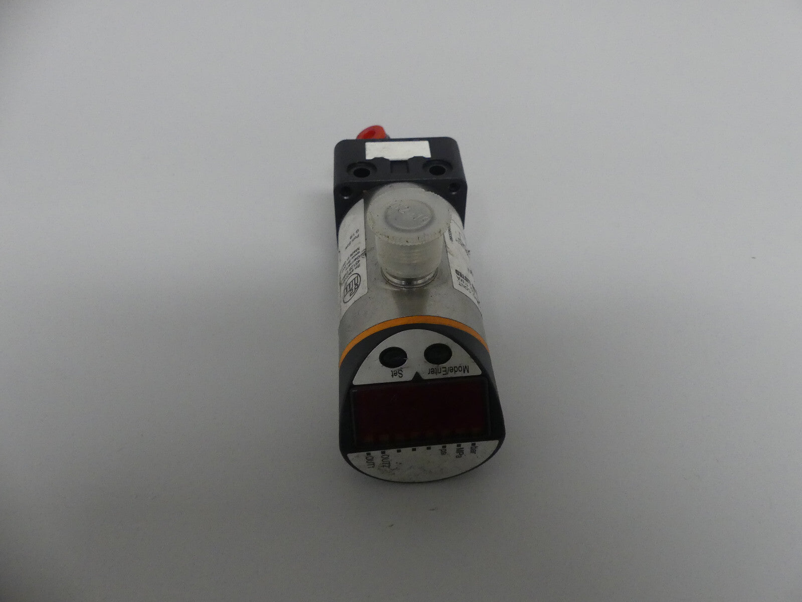 IFM PN7834