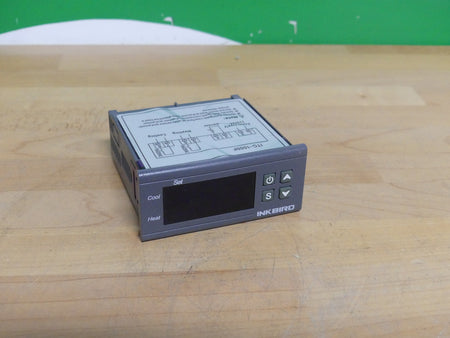 Inkbird ITC-1000F Temperaturregler