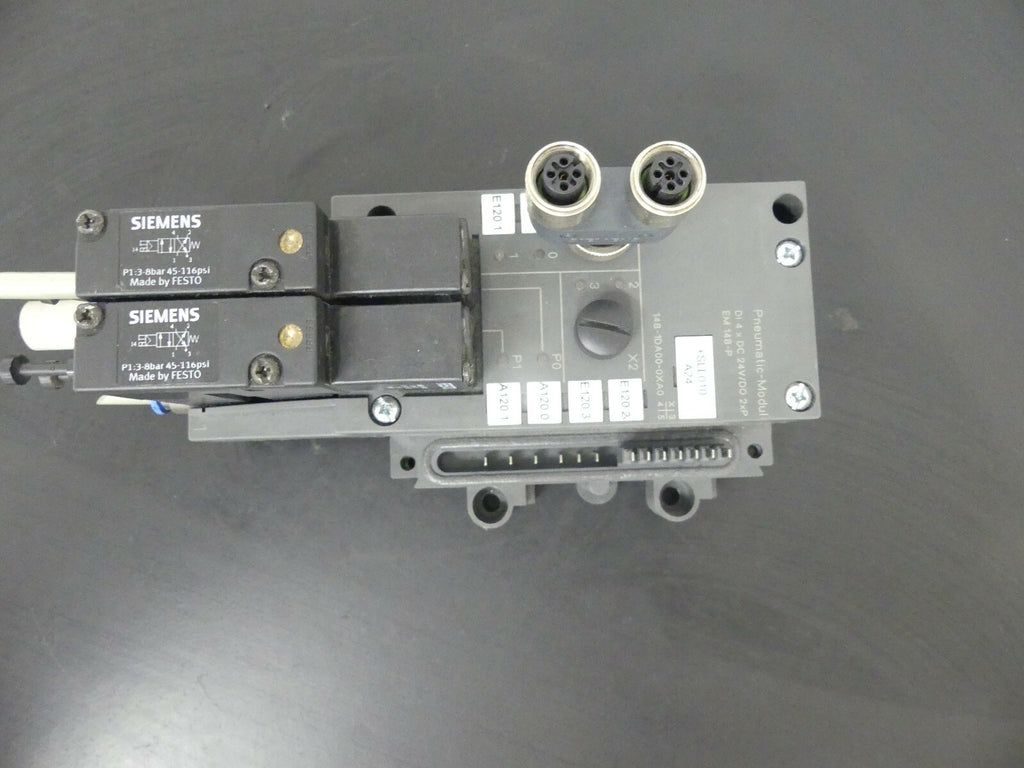 Siemens 6ES7 148-1DA00-0XA0